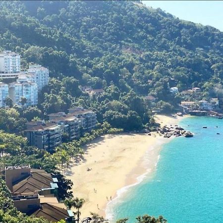 Porto Real Suites Apto Luxo Com Vista P/ Mar 망가라치바 외부 사진