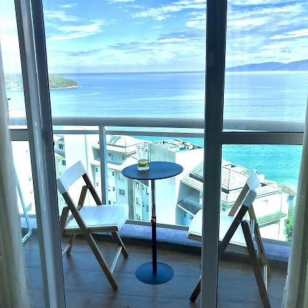 Porto Real Suites Apto Luxo Com Vista P/ Mar 망가라치바 외부 사진