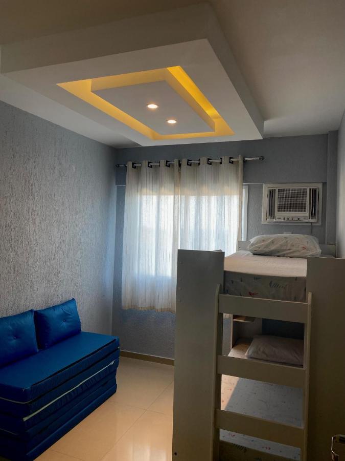 Porto Real Suites Apto Luxo Com Vista P/ Mar 망가라치바 외부 사진