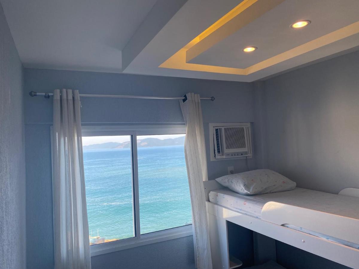 Porto Real Suites Apto Luxo Com Vista P/ Mar 망가라치바 외부 사진