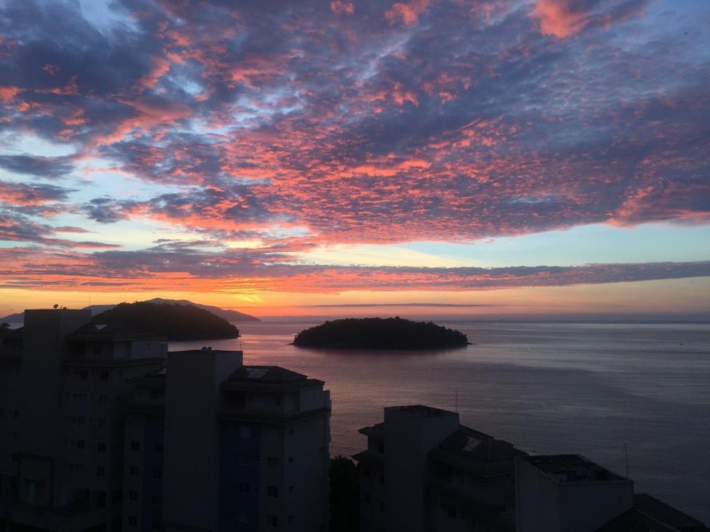 Porto Real Suites Apto Luxo Com Vista P/ Mar 망가라치바 외부 사진