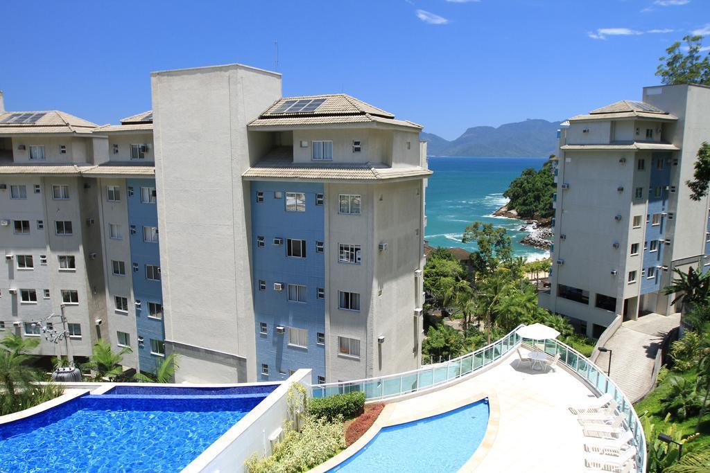 Porto Real Suites Apto Luxo Com Vista P/ Mar 망가라치바 외부 사진