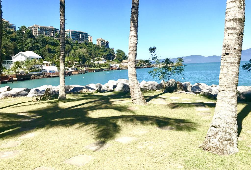 Porto Real Suites Apto Luxo Com Vista P/ Mar 망가라치바 외부 사진