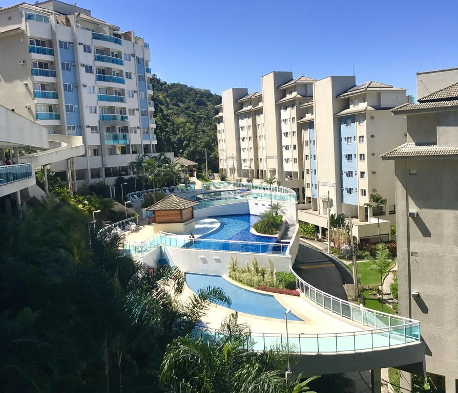 Porto Real Suites Apto Luxo Com Vista P/ Mar 망가라치바 외부 사진