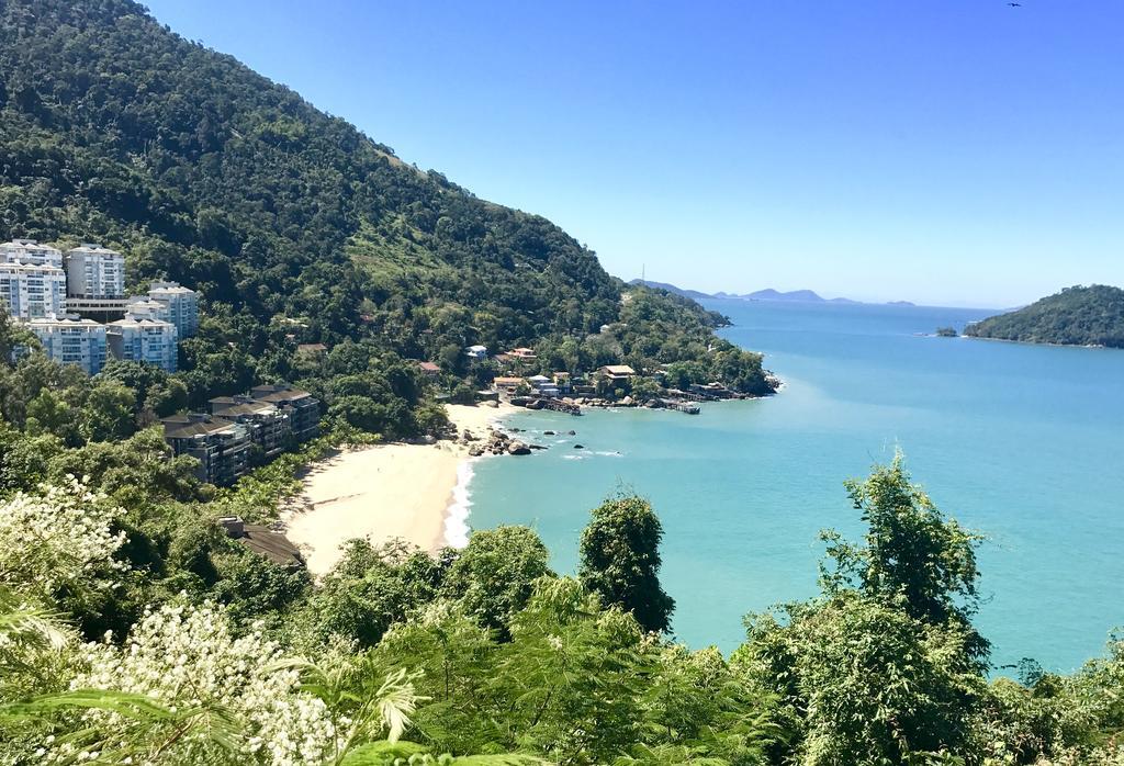 Porto Real Suites Apto Luxo Com Vista P/ Mar 망가라치바 외부 사진