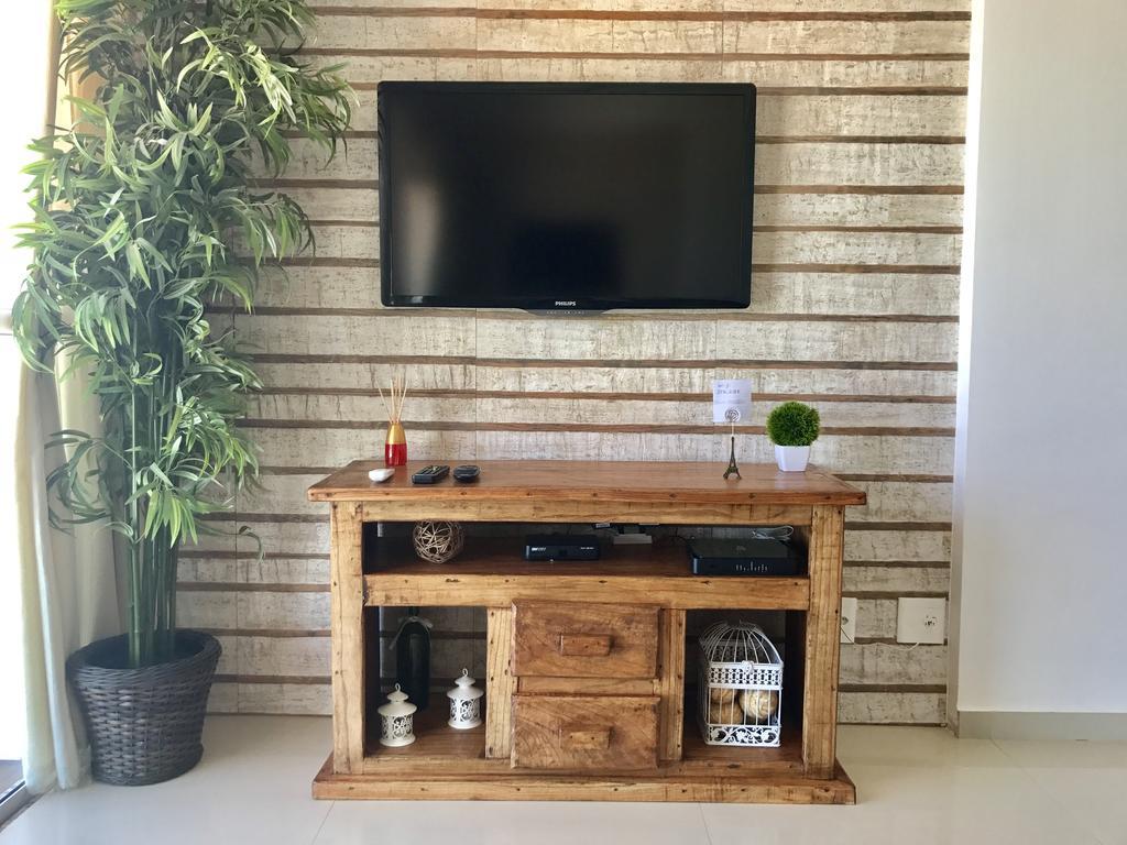 Porto Real Suites Apto Luxo Com Vista P/ Mar 망가라치바 외부 사진