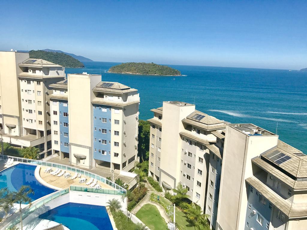 Porto Real Suites Apto Luxo Com Vista P/ Mar 망가라치바 외부 사진