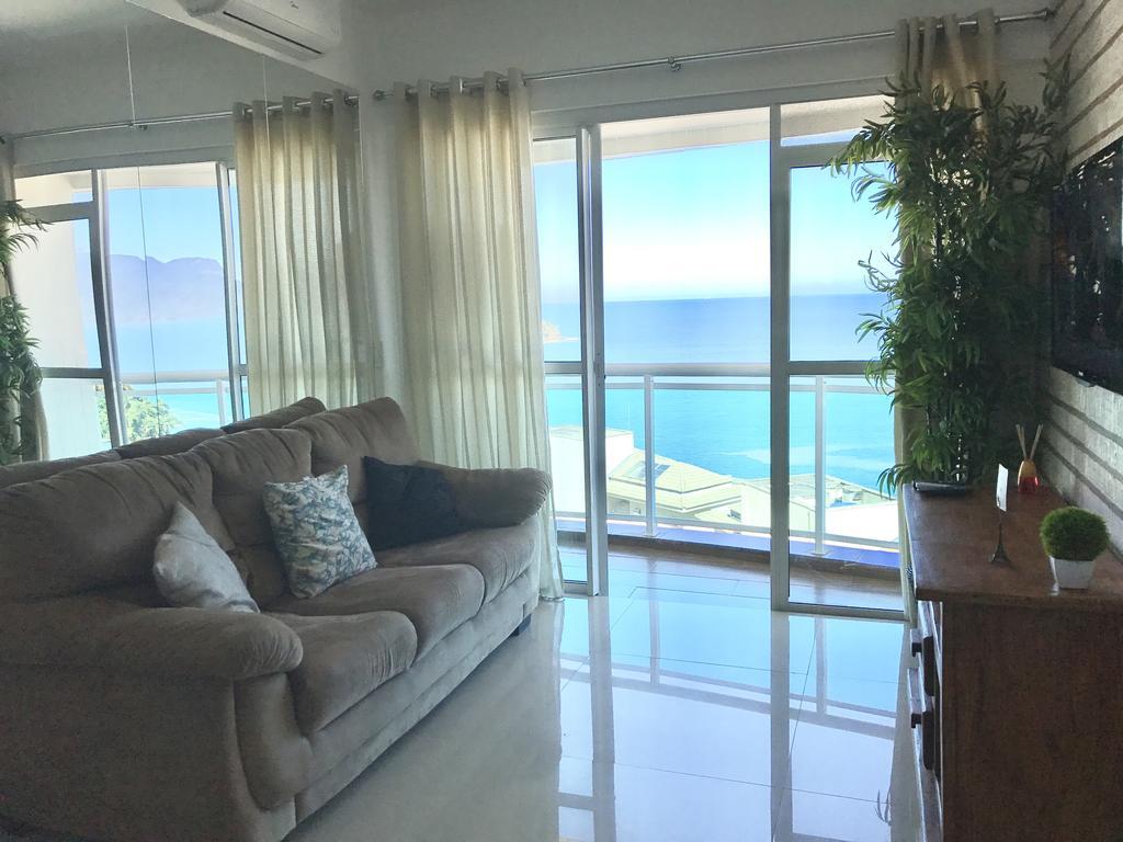 Porto Real Suites Apto Luxo Com Vista P/ Mar 망가라치바 외부 사진