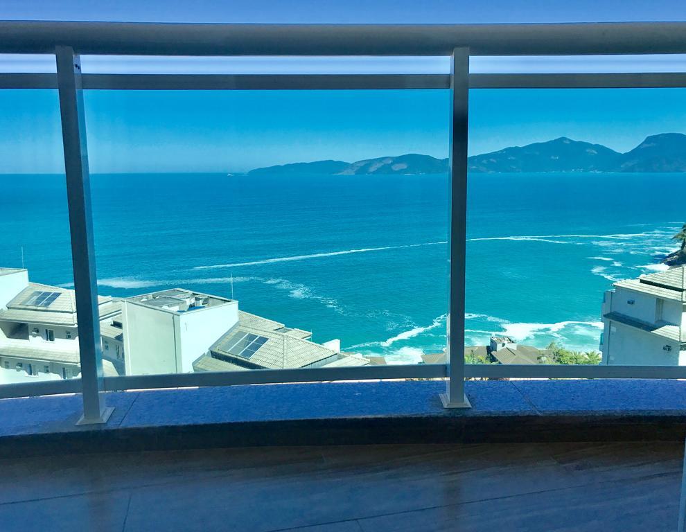 Porto Real Suites Apto Luxo Com Vista P/ Mar 망가라치바 외부 사진