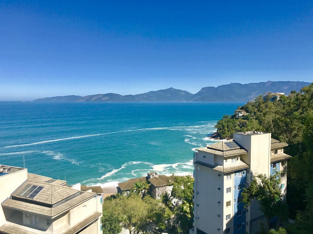 Porto Real Suites Apto Luxo Com Vista P/ Mar 망가라치바 외부 사진