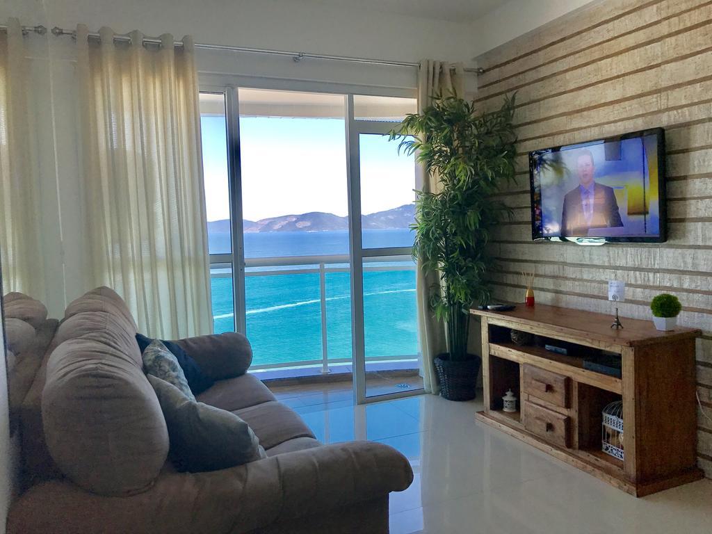 Porto Real Suites Apto Luxo Com Vista P/ Mar 망가라치바 외부 사진
