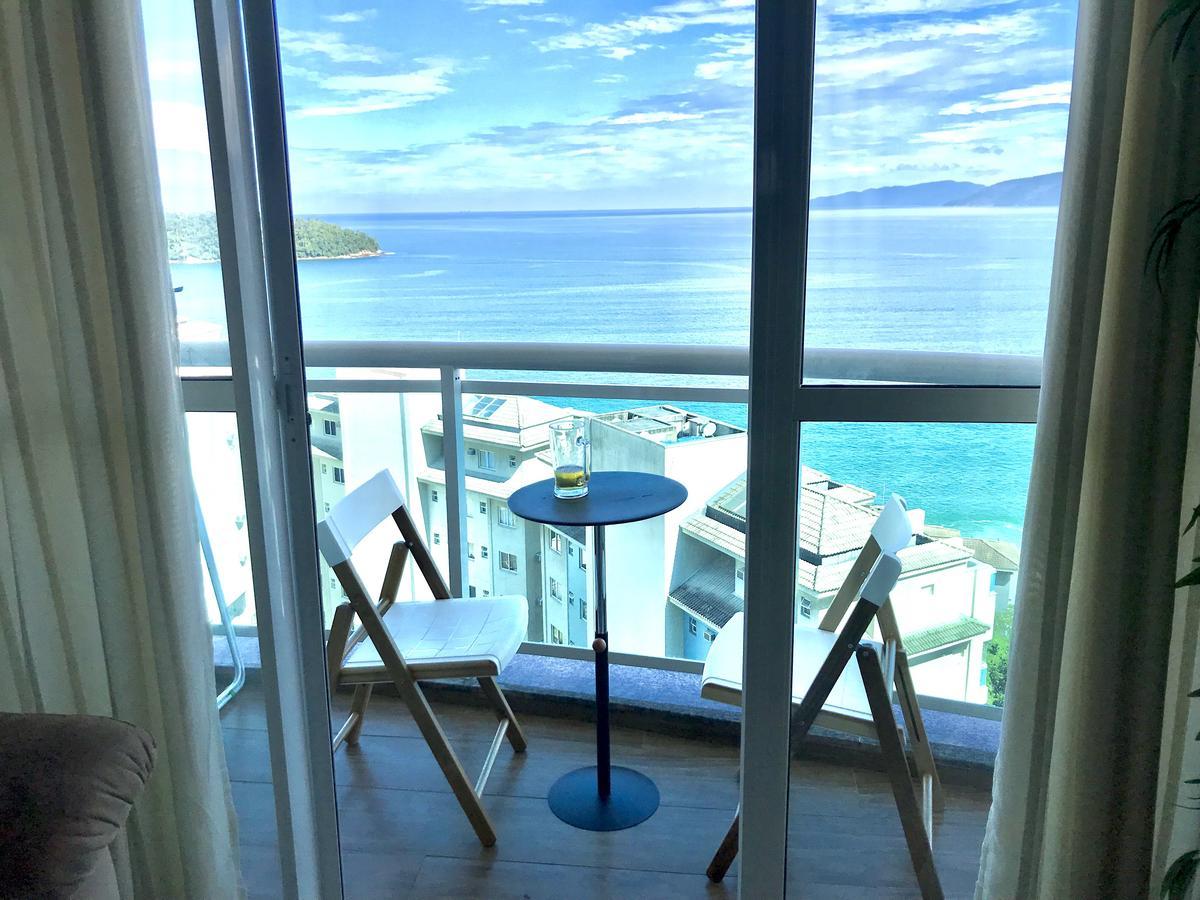 Porto Real Suites Apto Luxo Com Vista P/ Mar 망가라치바 외부 사진