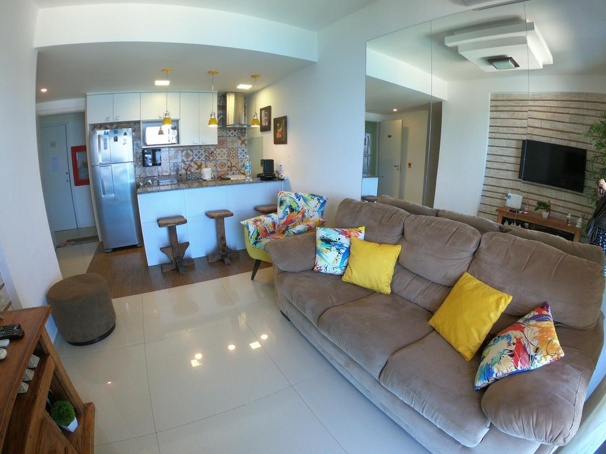 Porto Real Suites Apto Luxo Com Vista P/ Mar 망가라치바 외부 사진