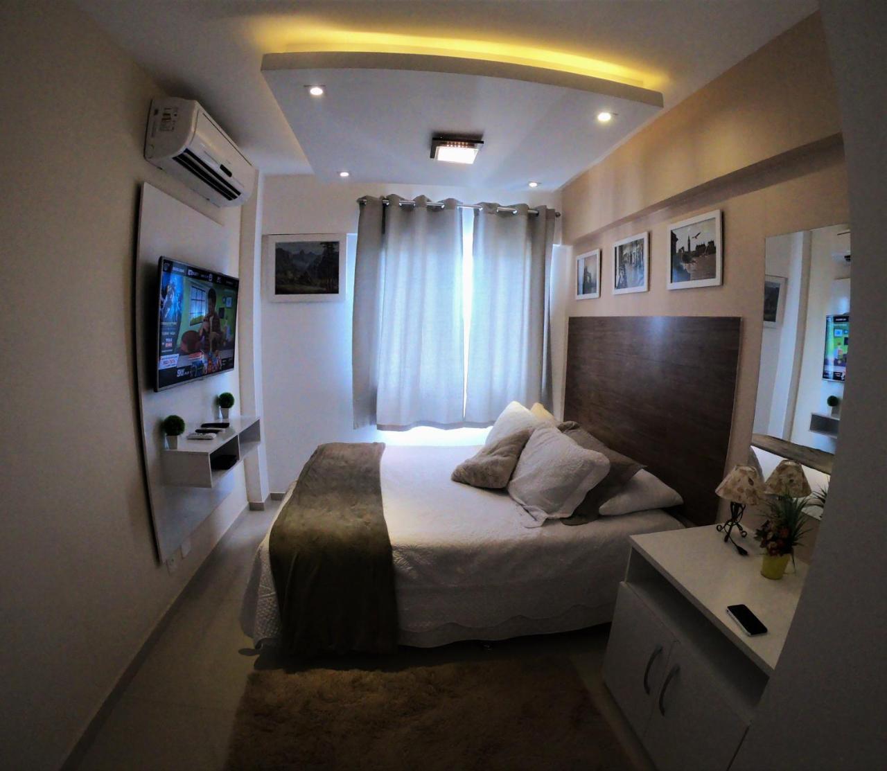 Porto Real Suites Apto Luxo Com Vista P/ Mar 망가라치바 외부 사진