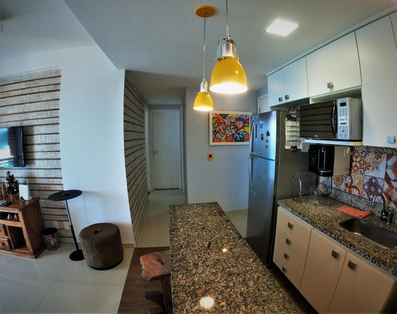 Porto Real Suites Apto Luxo Com Vista P/ Mar 망가라치바 외부 사진